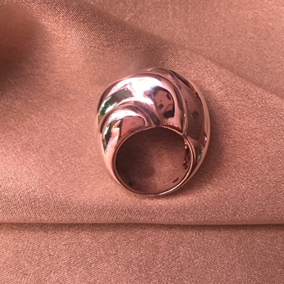 Sterling Silver ring - Picture 6 of 8